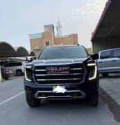 GMC يوكن الفيشن 2025 للبيع