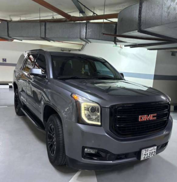 جي إم سي يوكن SLE للبيع 2020