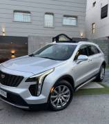  كاديلاك xt4 2020 للبيع 
