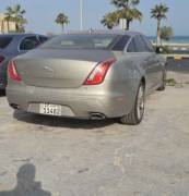 جاكوار XJ موديل 2014 لل
