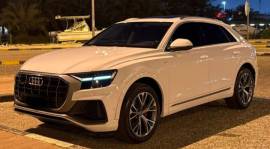 Q8S Line أودي 2019 للبيع 