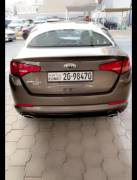 كيا اوبتيما  2014 للبيع 