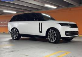 HSE.P530 - V8 رنج روفر للبيع 