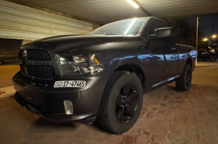 دودج رام 2019 للبيع 