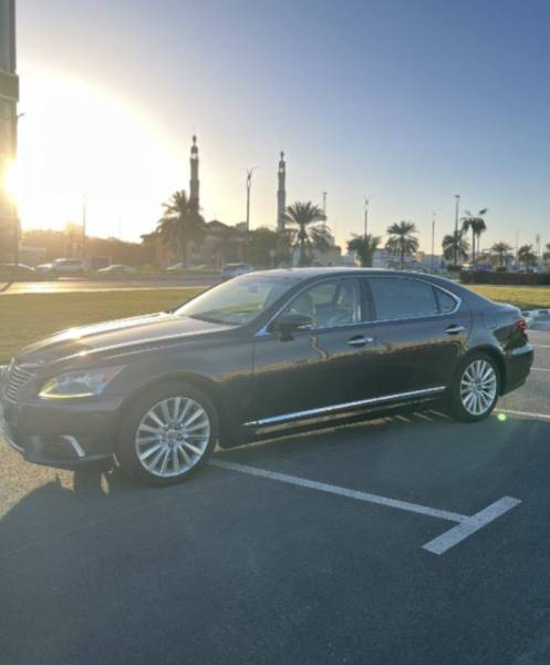 لكزس 460 LS  2014 للبيع 