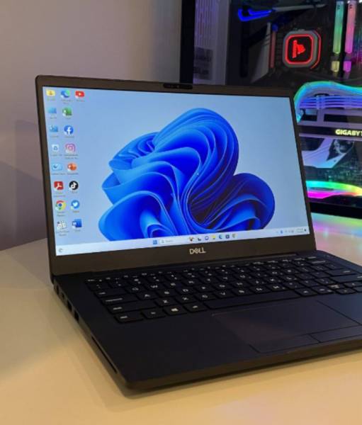 dell latitude 7300 للبيع 