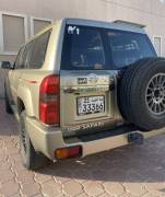 جيب نيسان فتك 2021 للبيع 