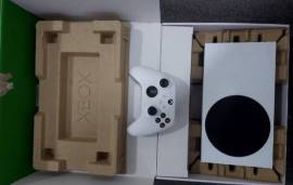 اكس بوكس بكرتونها للبيع 