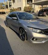 هوندا سيفيك 2021 للبيع 