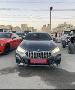 بي ام دبليو - الفئه ا 2021 للبيع 