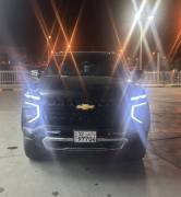 شيفروليه تاهو 2025 للبيع 