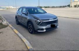 kia sportage -2023 للبيع 
