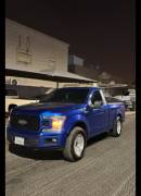 F150 فئه سبورت 2018 للبيع 