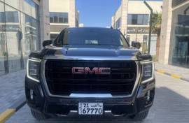 GMC يوكن ٢٠٢٣ sle للبيع