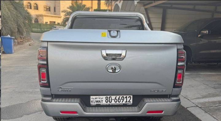 وانيت باور 2025 للبيع 