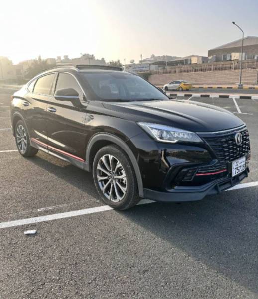 Changan CS85 2024 للبيع 