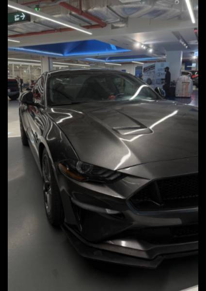 فورد موستنق 2020 للبيع 