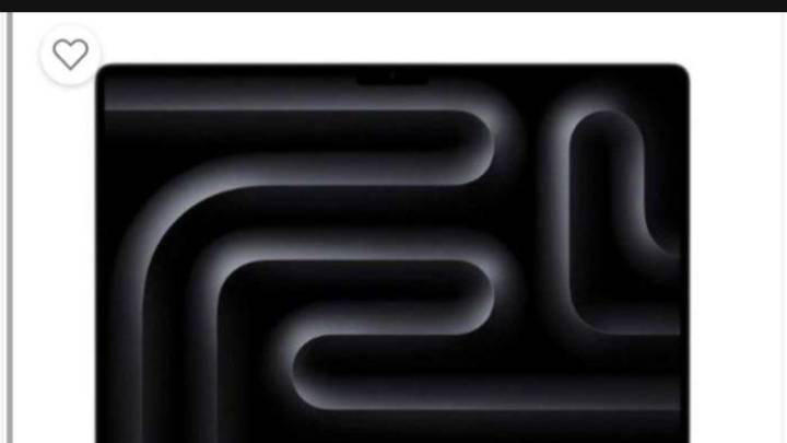 MacBook Pro 14-inch للبيع 