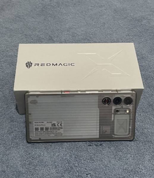 للبيع ريد ماجيك Pro 10 للبيع 