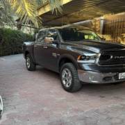 وانيت دوج رام لارامي 2019 للبيع 