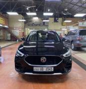 ام جي ZS موديل 2021 للبيع 