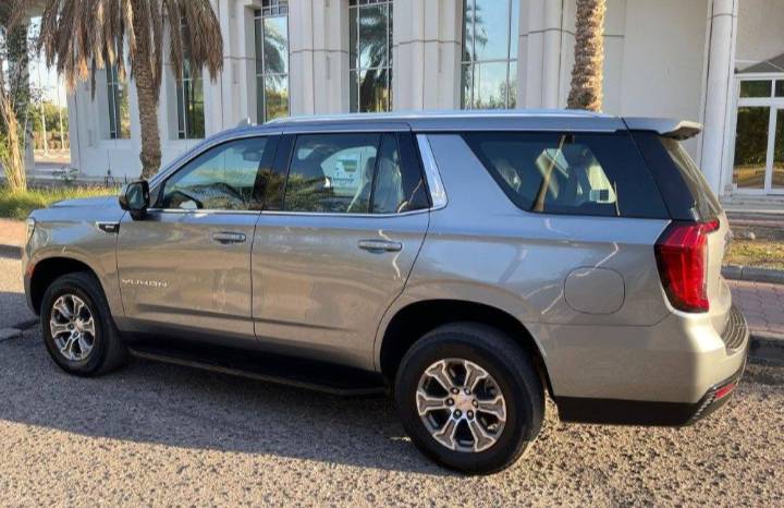 GMC يوكن ٢٠٢٣ للبيع