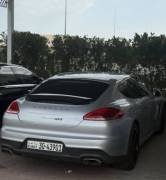 بورش GTS 2014 للبيع 