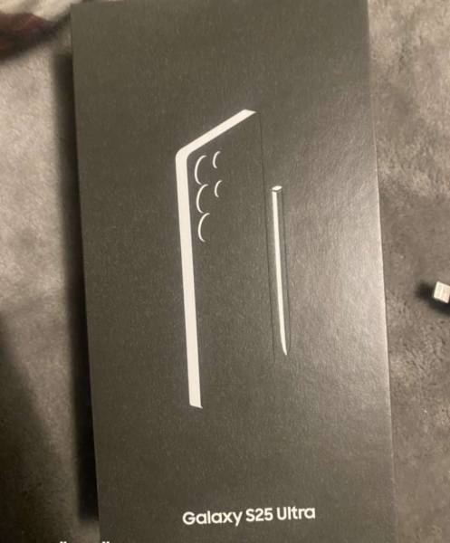 جالكسي إس 25 للبيع 