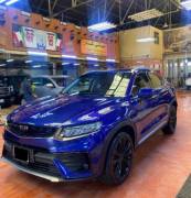 جيلي توجيلا - موديل 2022 للبيع 