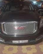 GMC يوكن موديل 2017 للبيع