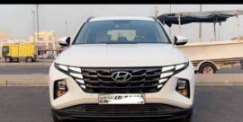 هيونداي توسان ٢٠٢٣ للبيع