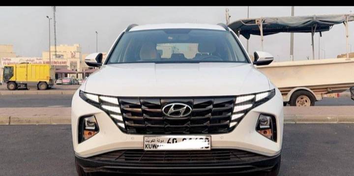 هيونداي توسان ٢٠٢٣ للبيع