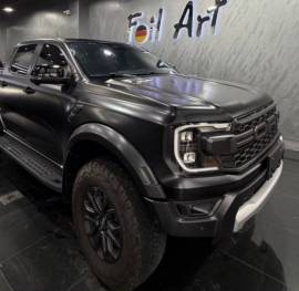 رينجر رابتر 2024 للبيع