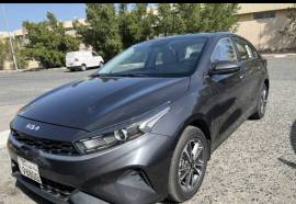 كيا سيراتو 2023 للبيع 