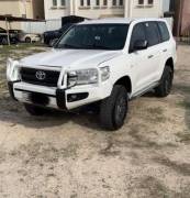 تويوتا لاند كروزر GX 2019 للبيع 