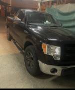 فورد وانيت 2014 F150 للبيع 