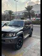 نيسان سوبر سفاري 2021 للبيع 