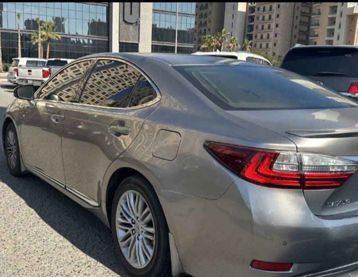 V6-ES350 للبيع 