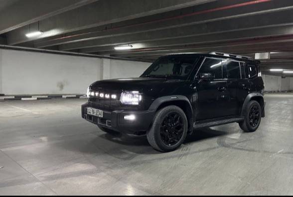 جيتور 2025 T2 للبيع 