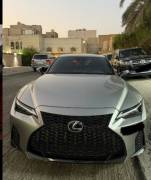لكزس F is 350 sport