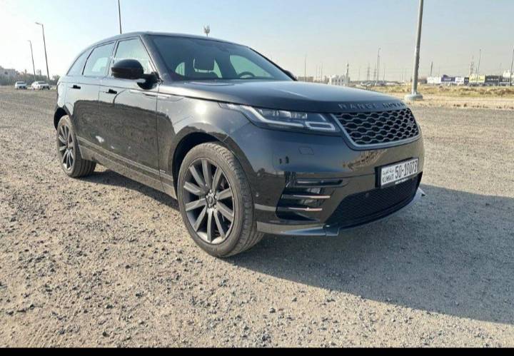 رينج روفر فيلار R Dynamic SE - P250 للبيع 
