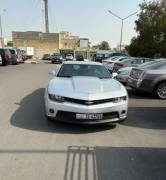 شفر كمارو موديل 2015 للبيع 