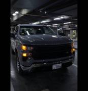 شيفروليه سلفرادو ( LS ) 2024 للبيع 