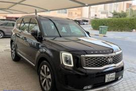 كيا _ تيلورايد 2021 للبيع 