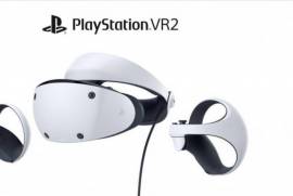 Playstaion 5 VR2 للبيع