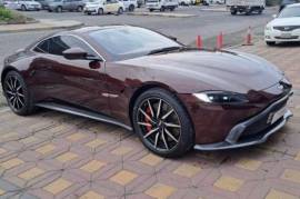 Aston Martin Vantage 2019 للبيع 