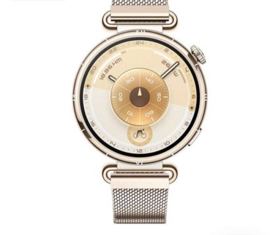 ساعة هواوي للبيع