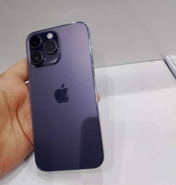 ايفون max 14pro للبيع