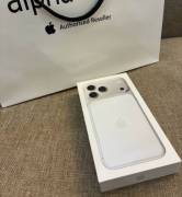 آيفون pro-256-17 للبيع 