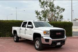 للبيع وانيت جمس 2500 HD  2017